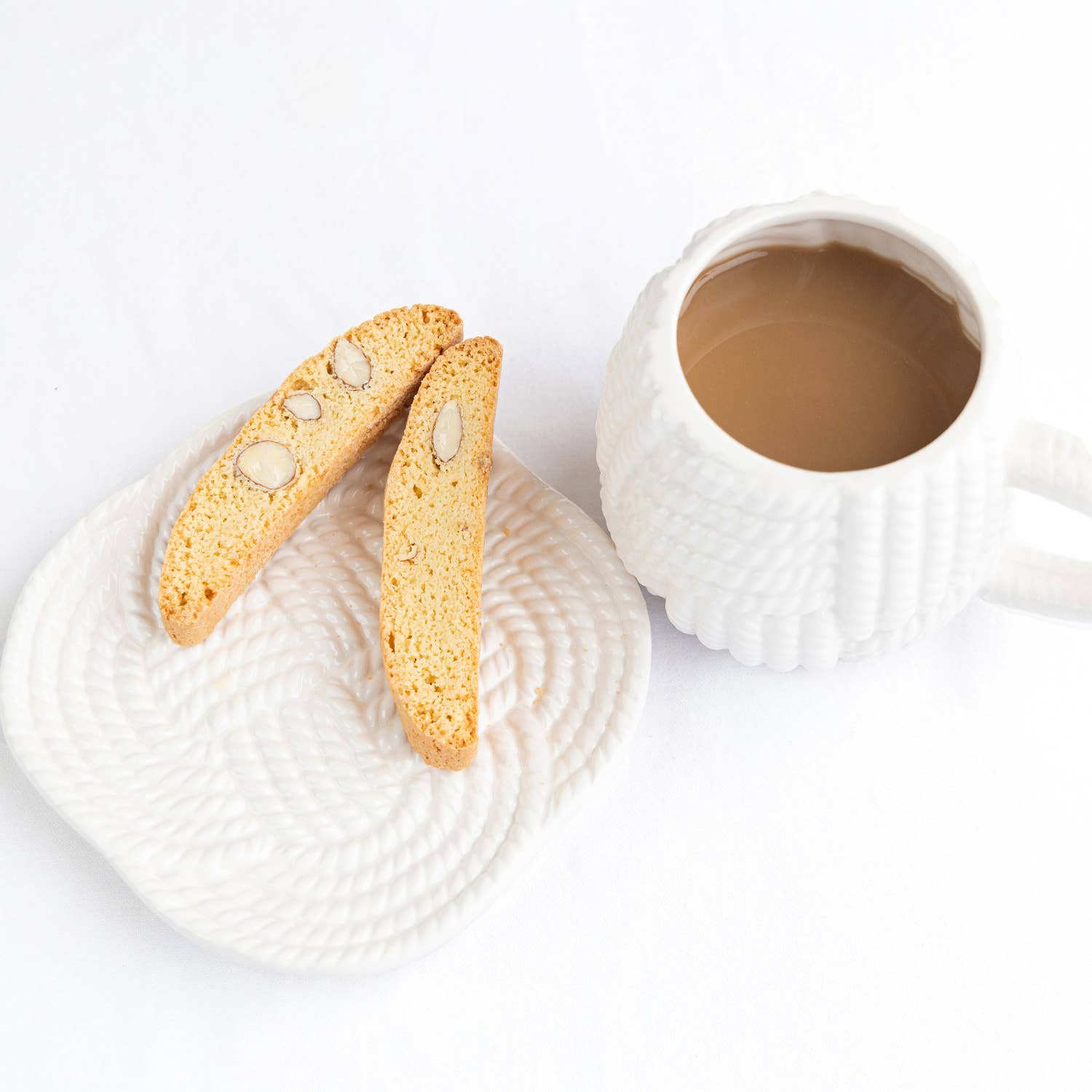 8 Oak Lane - Wholesale Coffee Mug - Rope Coffee Mug2