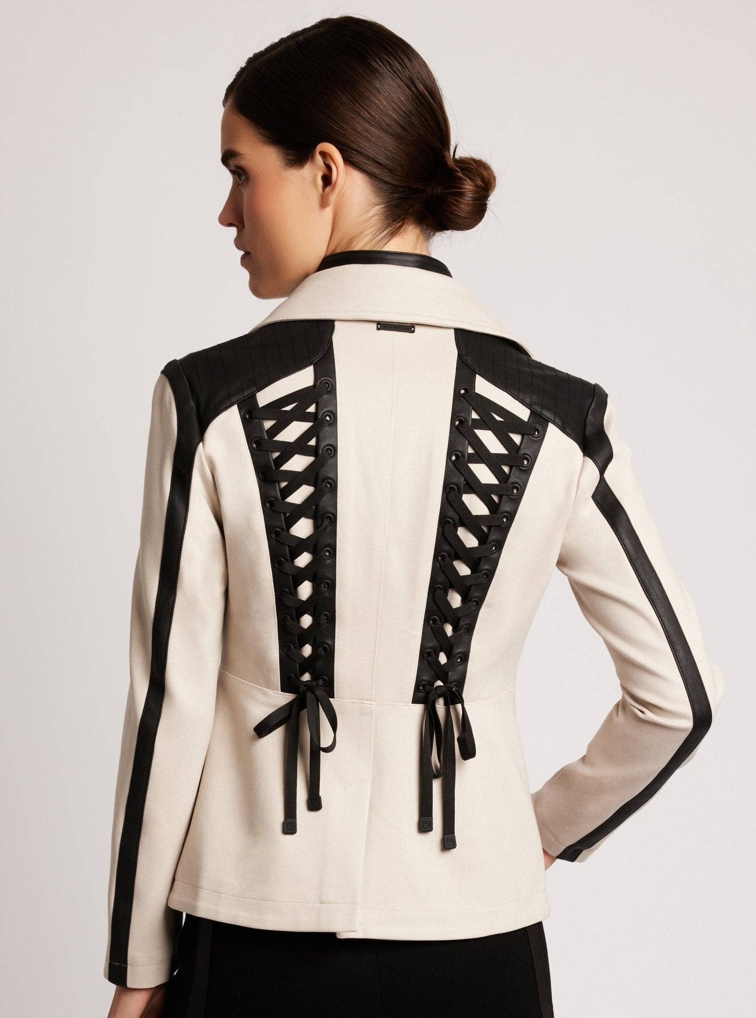 Arcilla Castro Blazer - Arcilla de venta al por mayor en Faire4