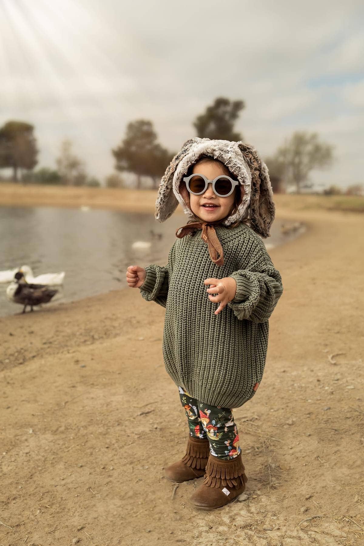 Little Love Bug Company - Wholesale Booties - Baby - The Cozy Boot5