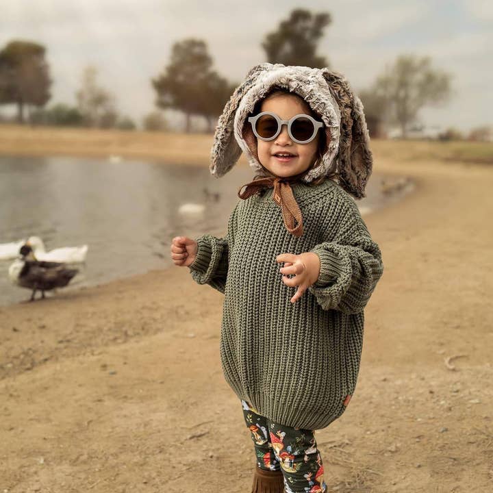 Little Love Bug Company - Wholesale Booties - Baby - The Cozy Boot5