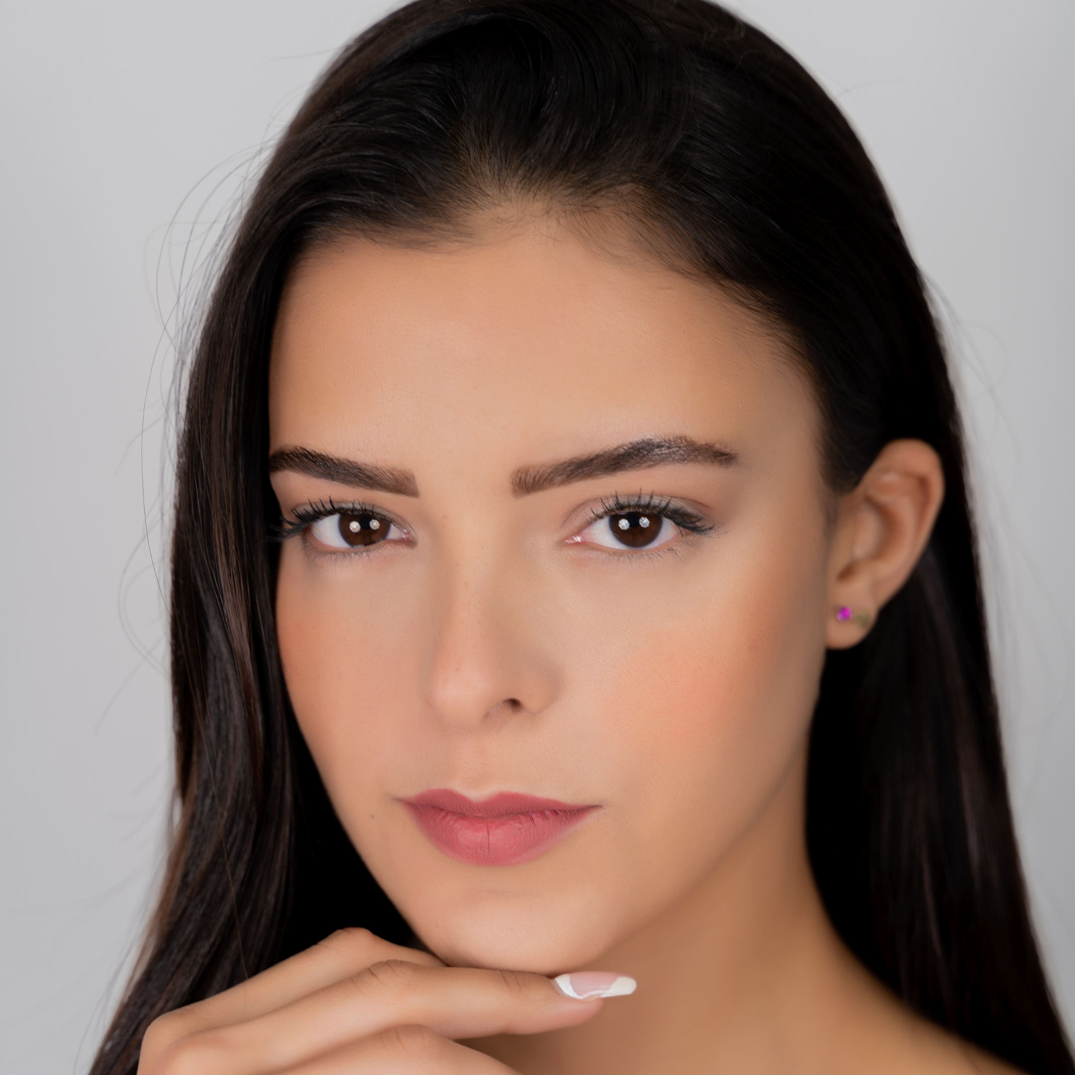 Blink Professional – Engroshandel Øjenbrynsblyant – Henna-pigmenter12