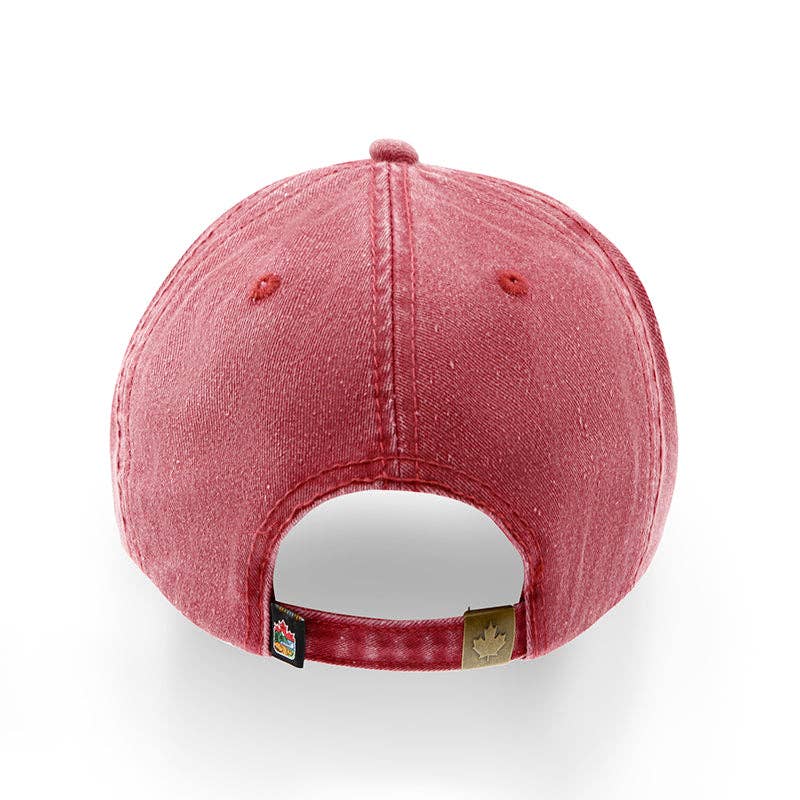 Northern Icons Canada - Wholesale Baseball Cap - Unisex - Alberta Patch Embroidery Province Cap4