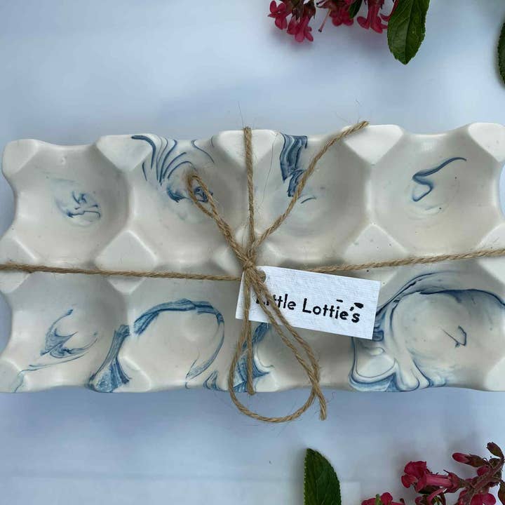 Little Lottie’s - Wholesale Egg Cup/Holder - Egg Tray - Egg Cup Holder - Kitchenware - 8 Cavities5