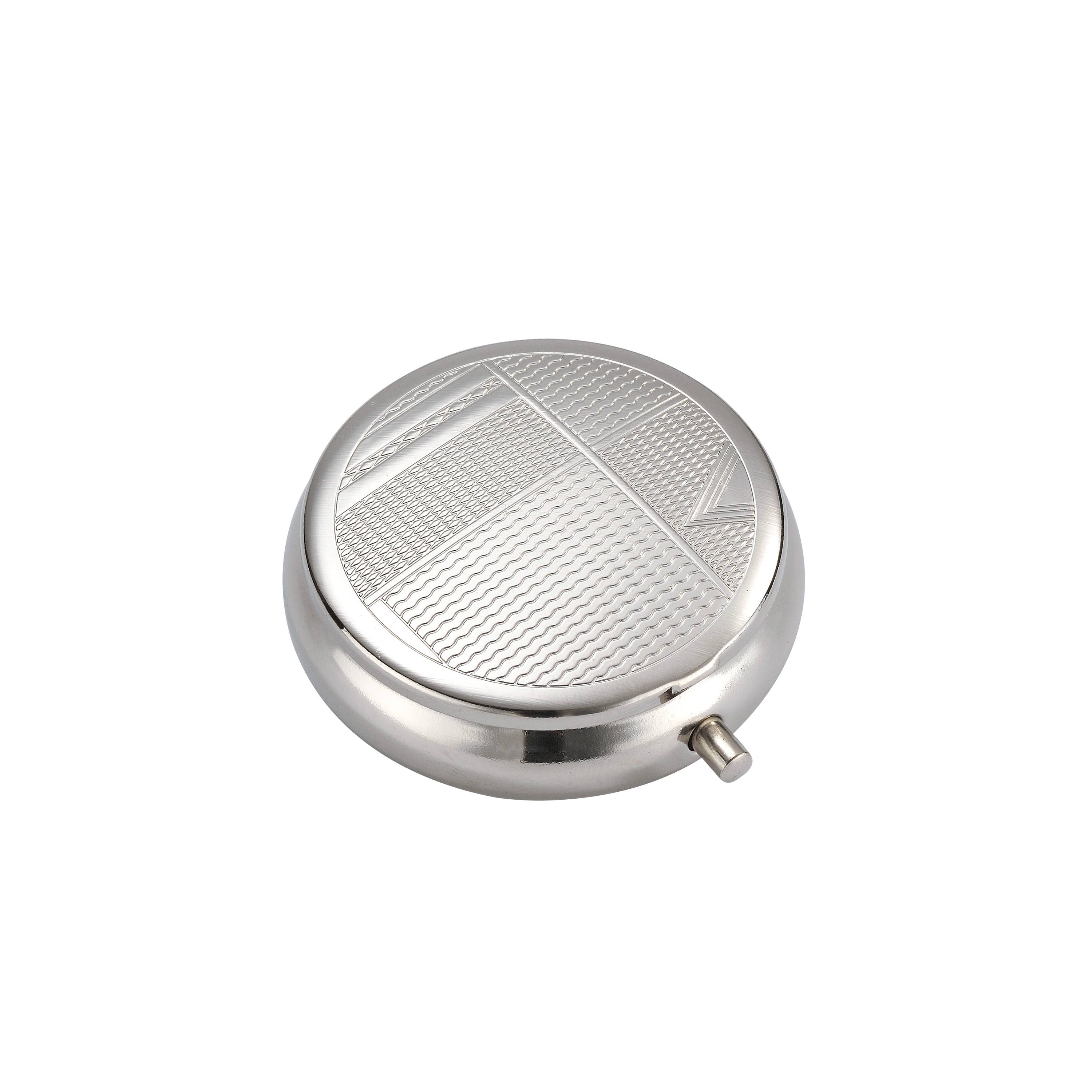 Champ by Polyflame - Venta al por mayor Cenicero - Cenicero de bolsillo de metal8