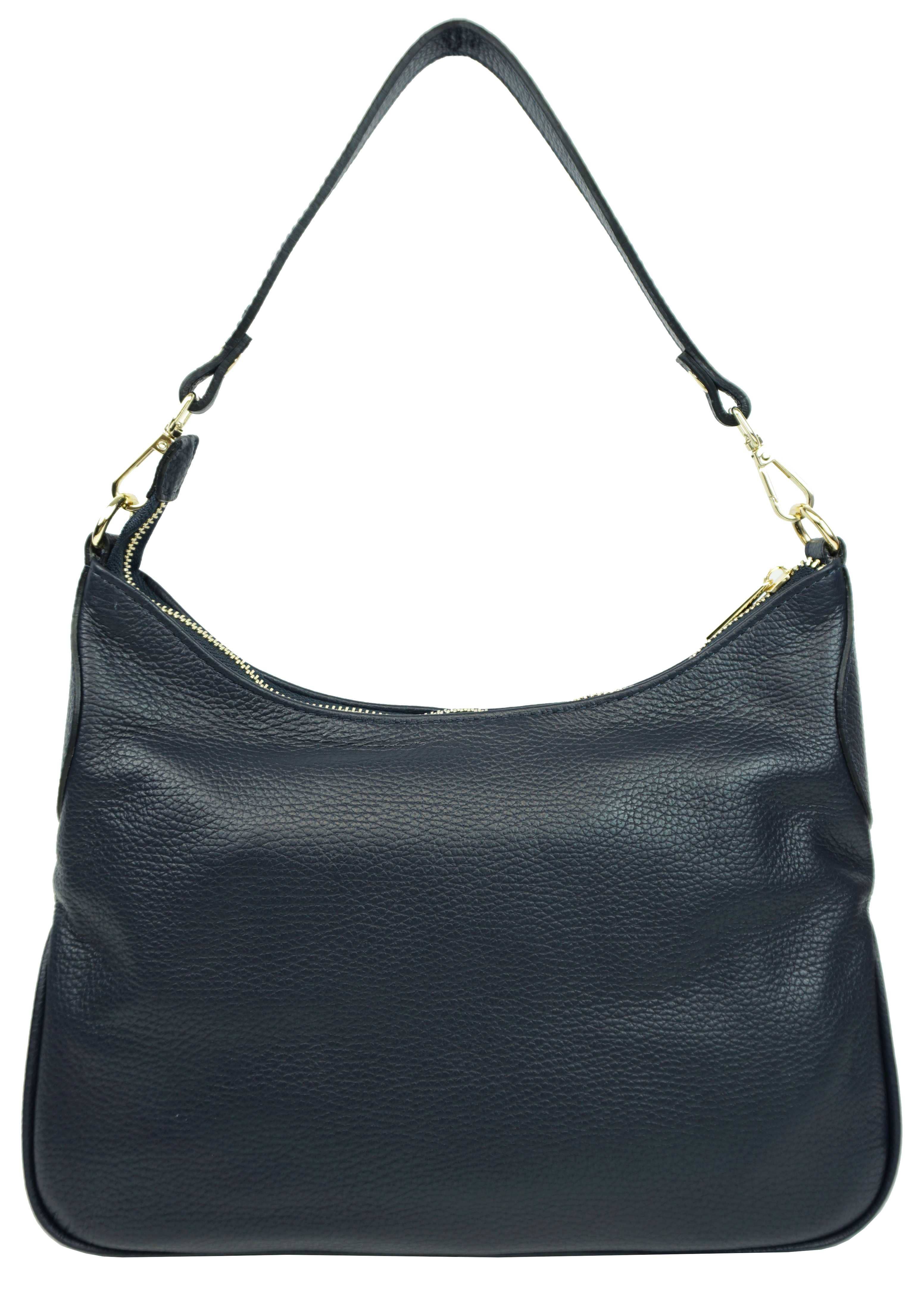 Anais - Wholesale Shoulder Bag - Women's - Myriam 39100 leather shoulder bag6