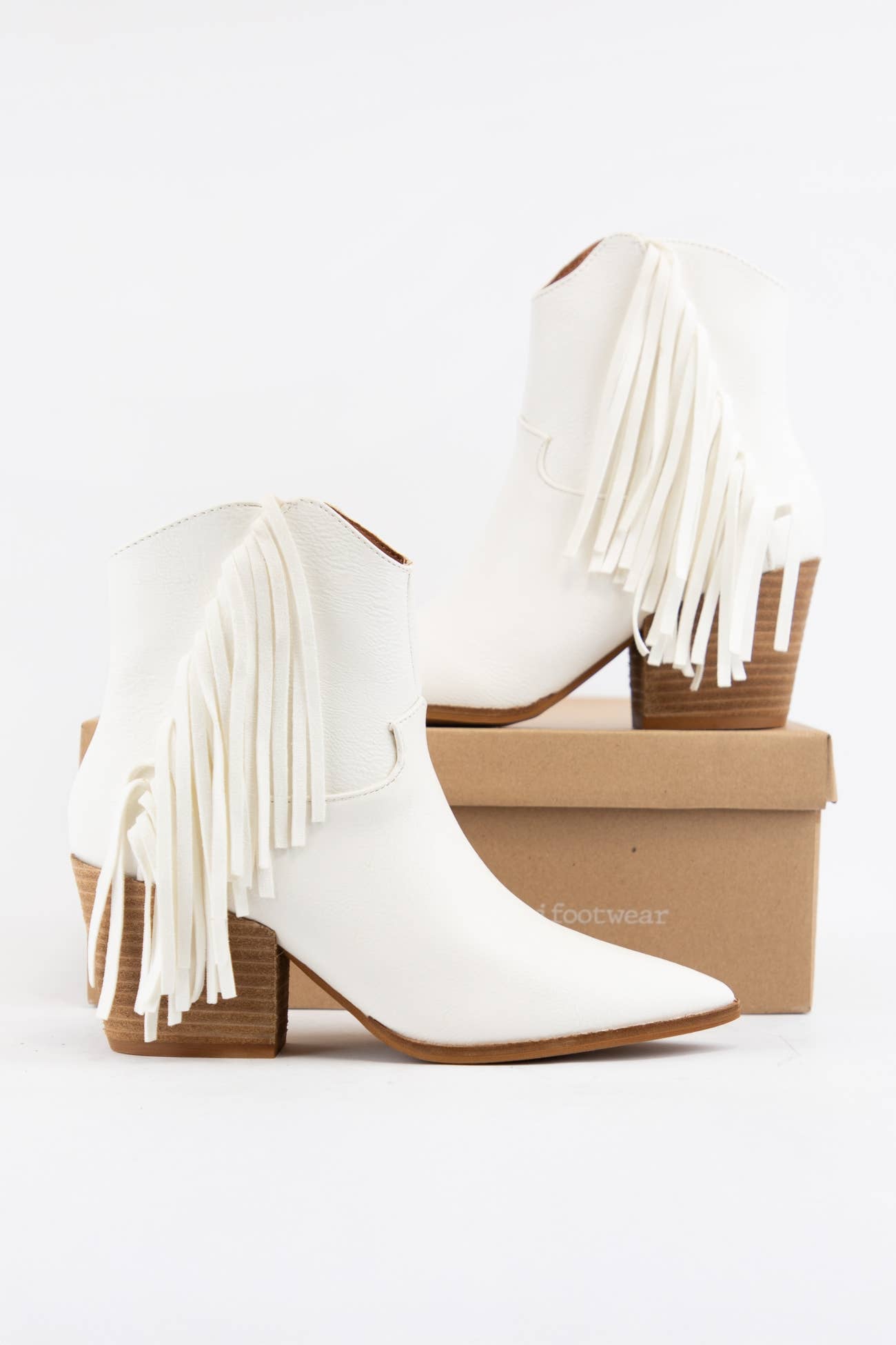 CCOCCI – wholesale Cowboy boots – Women’s – WEEKLY DEAL SIDE FRINGE DETAIL WESTERN COWBOY BOOT12