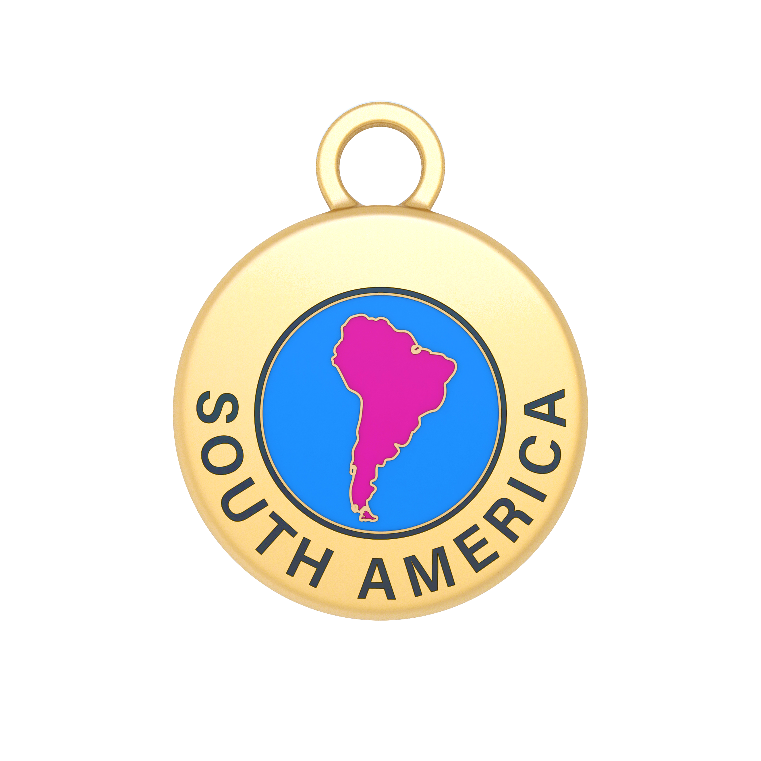 The Wander Club – wholesale Samlarobjekt mynt – Kontinentpolletter14