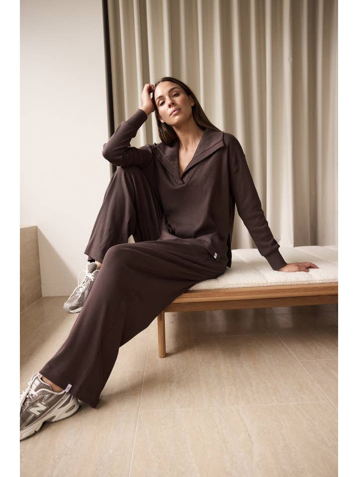 Mokka Premonition Hose für den Großhandel auf Faire5