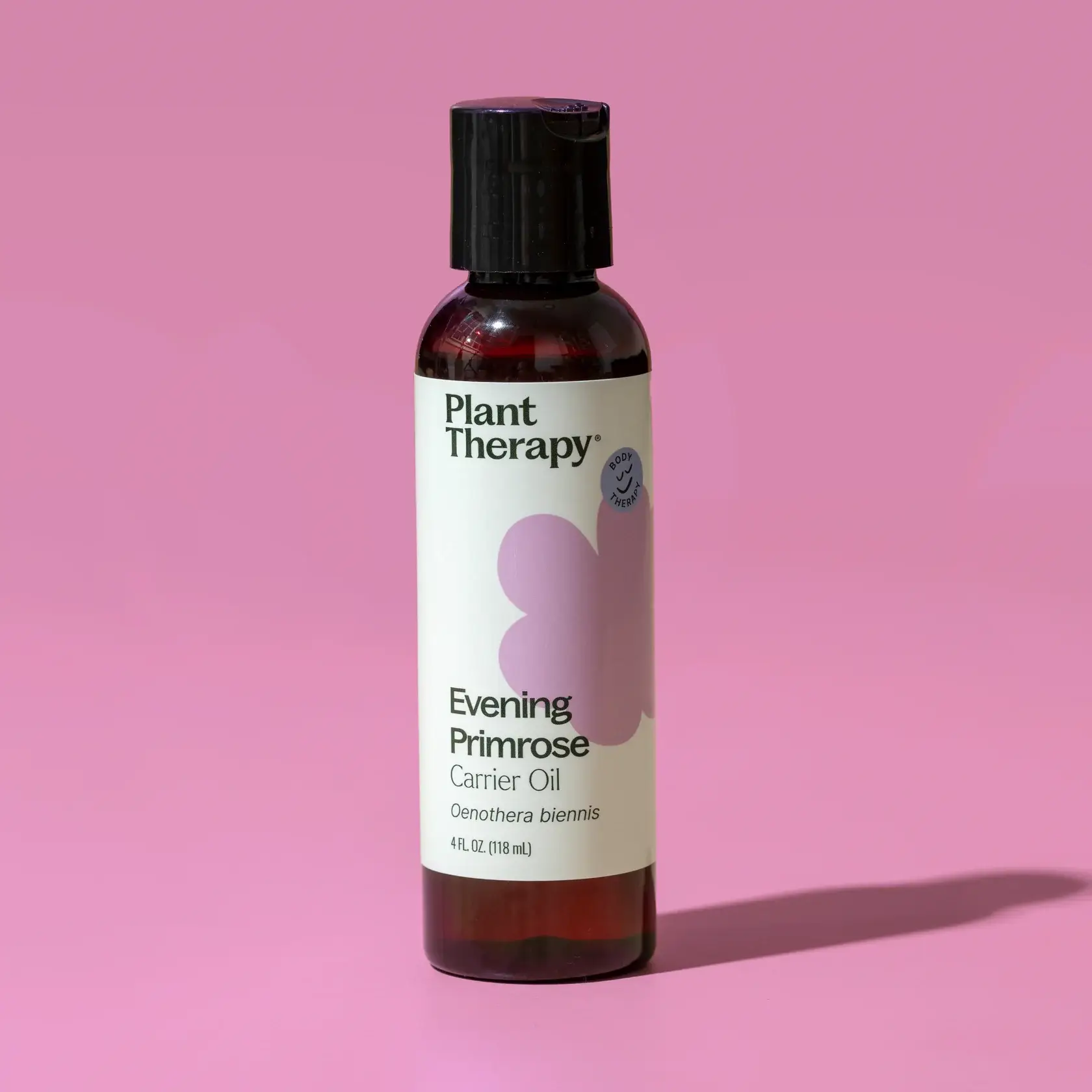 Plant Therapy – wholesale Bath/body oil – Evening Primrose Carrier Oil 4 oz4