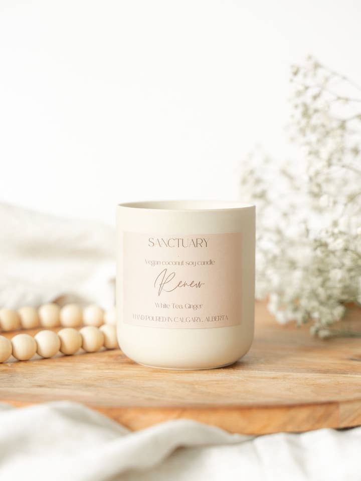 Renouveler pour la vente par Sanctuary