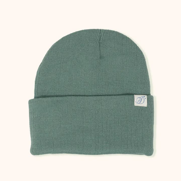 Daily Disco - Wholesale Beanie - Women's - Custom Chainstitch Embroidered Beanie7