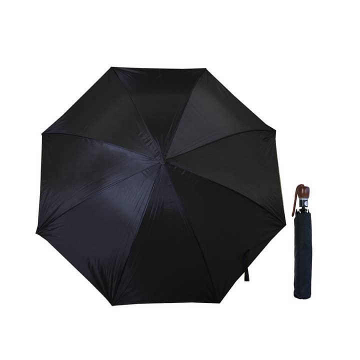 Short Automatic Open Umbrella 2322244ZZ for wholesale by Complément Europe