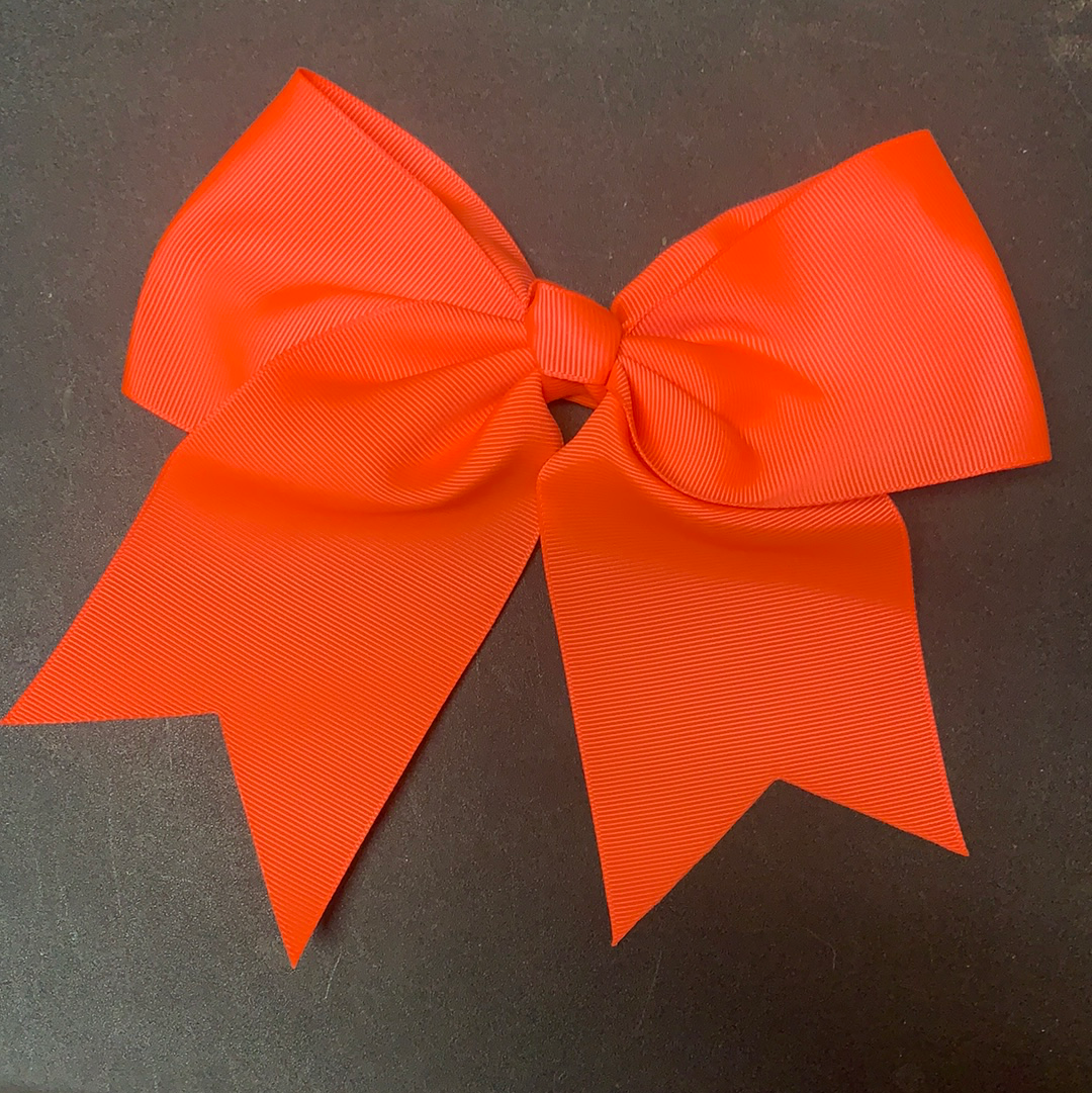 PLT Wholesale - Wholesale Hair Bow - Women's - Cheer Bows (Clip in) - 4A2