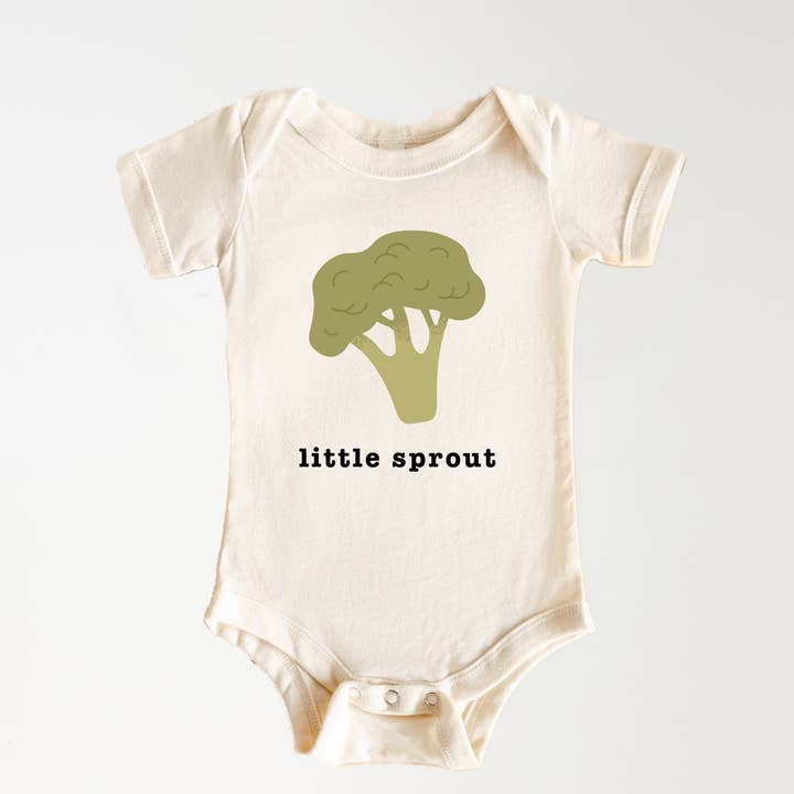 Little Sprout for wholesale by Urban Pines