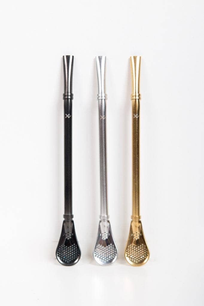 XE EquisMate - Vendita all'ingrosso Servizi da tè - Set Yerba Mate - Zucca + Thermos + Cannuccia - XE EquisMate3