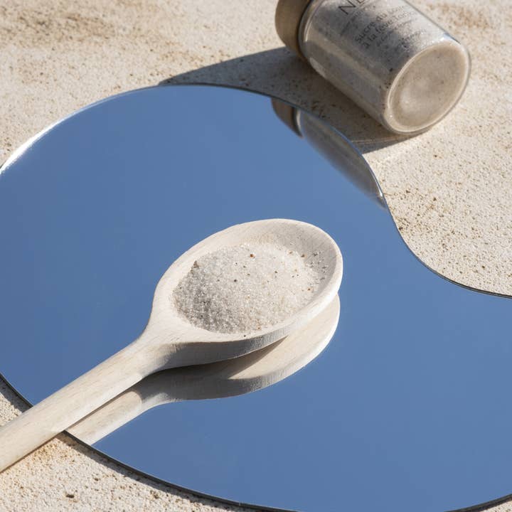 NEV - Vente Sucre - Sucre à la Fève Tonka de Guyane Française4