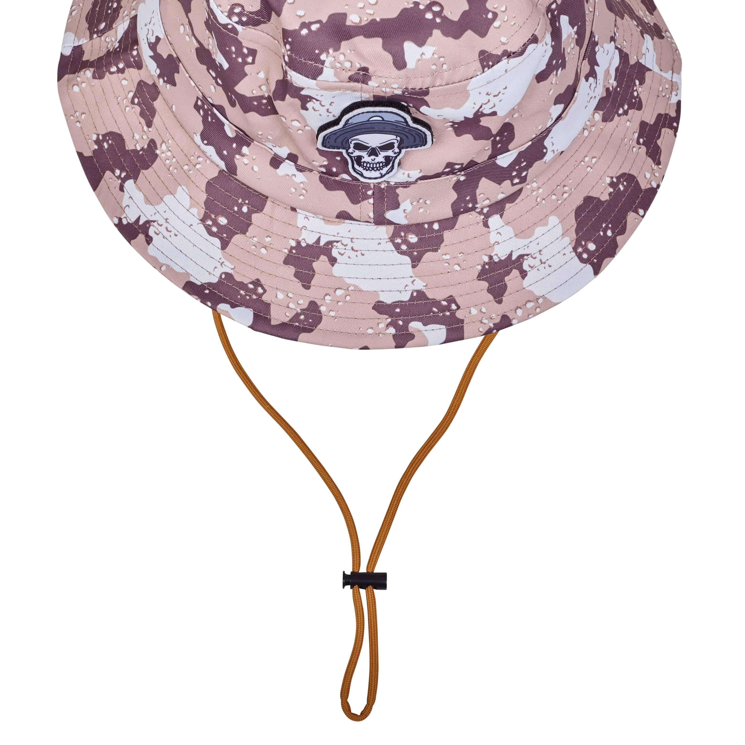 Elitex Training - Vendita all'ingrosso Cappello da pescatore - Unisex - Cappello Boonie Mimetico Elitex Training3