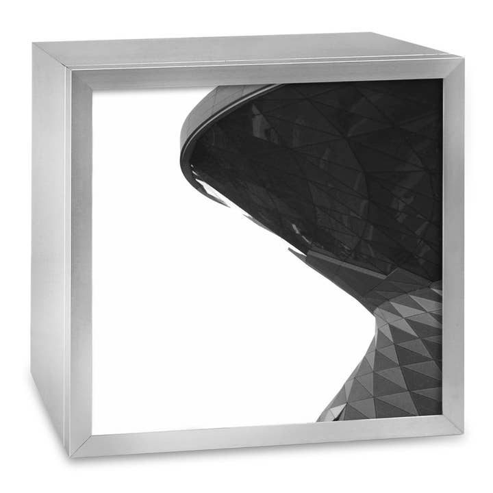 Leuchtkasten München - BMW-Welt für den Großhandel von COGNOSCO