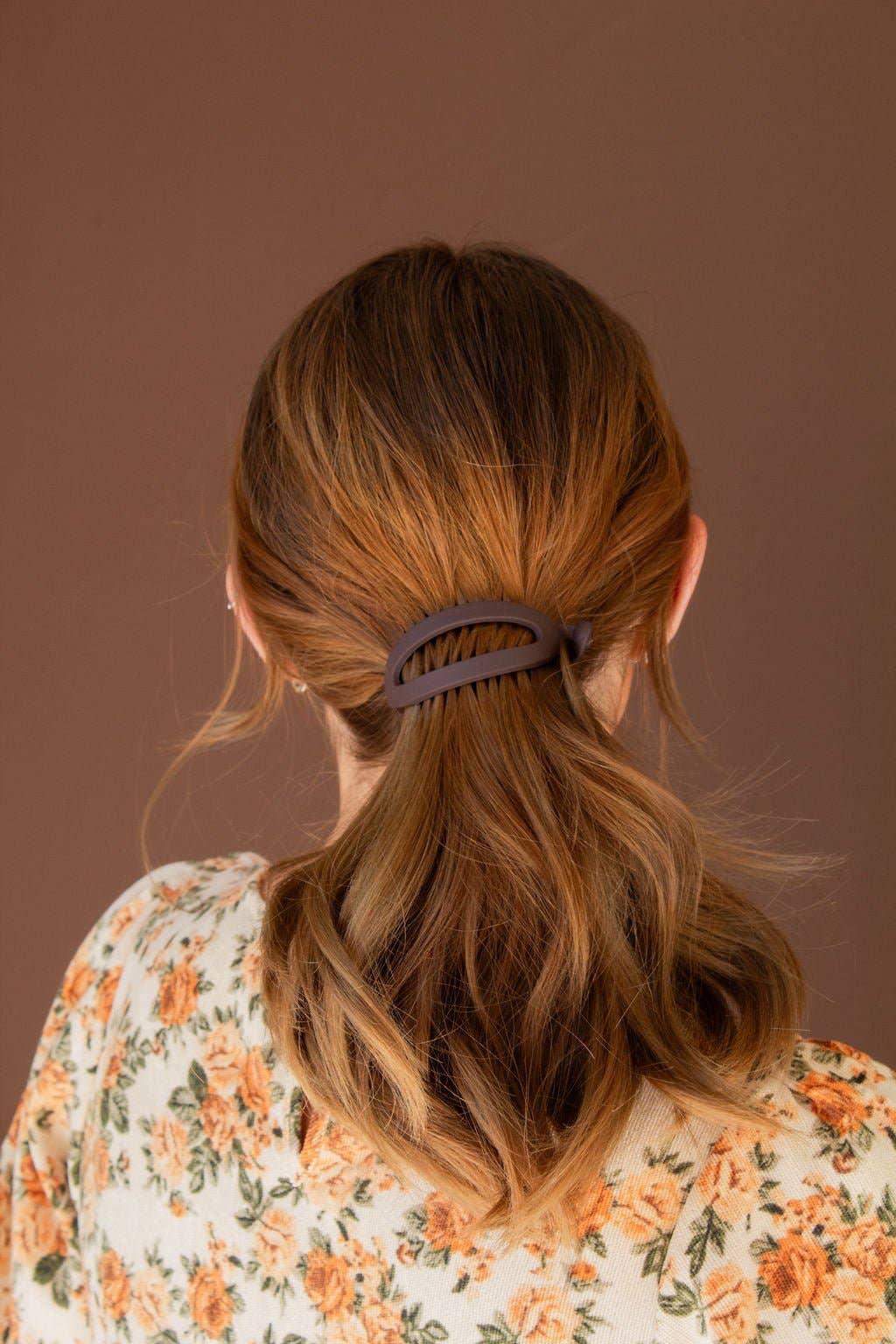 Shop Andi - Wholesale Hair Clip - Women's - Cutout Ponytail Cuff13