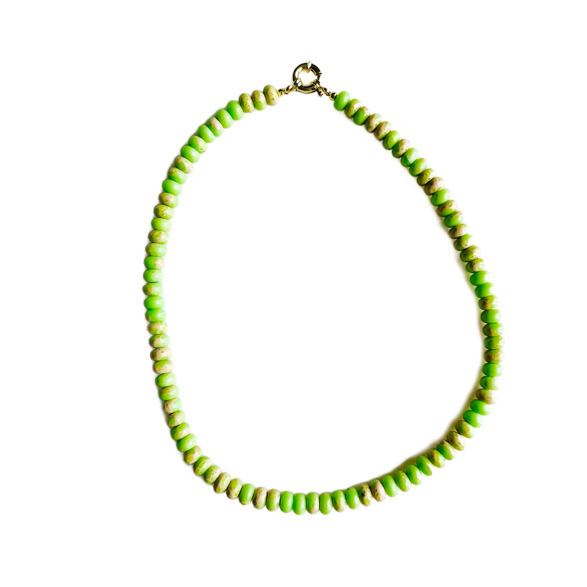 Market and King - Wholesale Beaded/Pearl Necklace - Candy Necklaces41