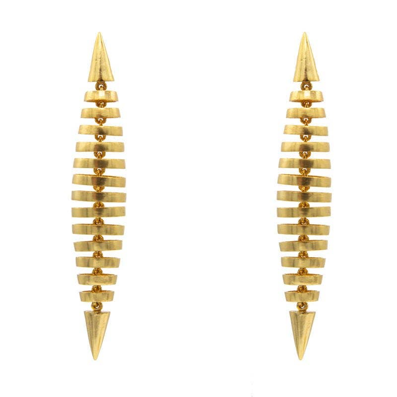 ACUS - Wholesale Dangle Earrings - Nereid Earrings0