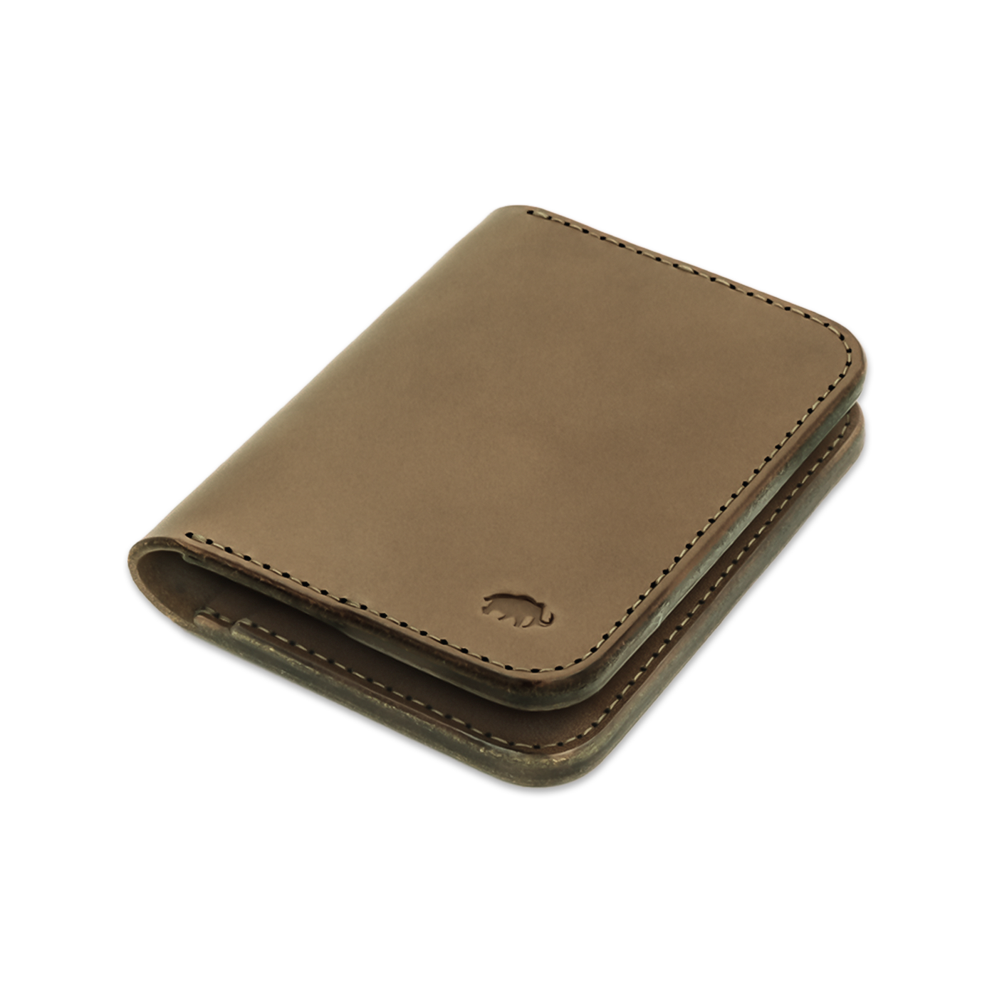 Woolly Made - Wholesale Portemonnee - Uniseks - Portrait Wallet4