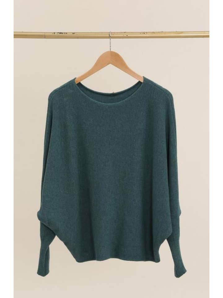LÉA & LUC - Wholesale Knit Sweater - Women's - REF. 0099 sweater102
