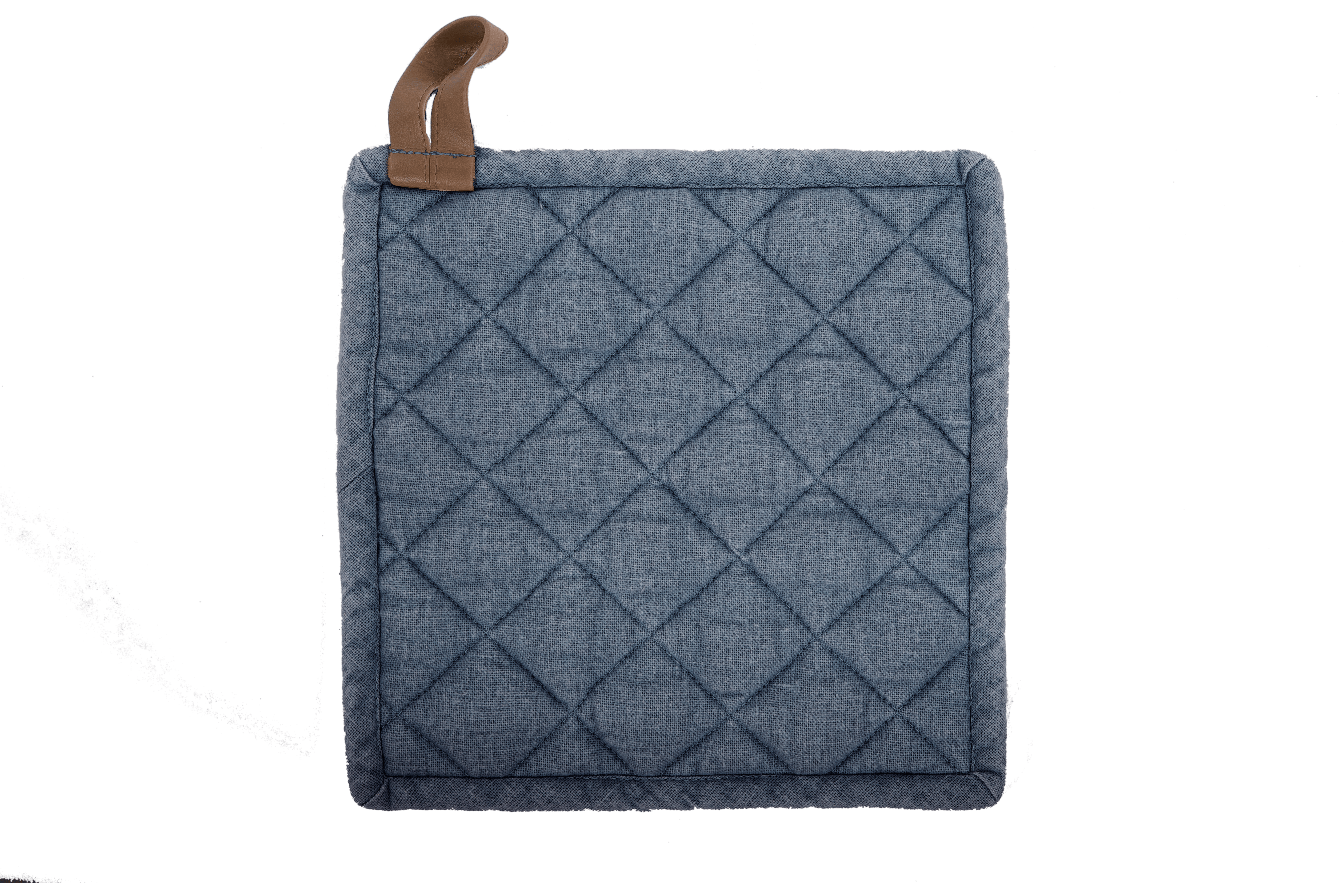 Tiseco – Großhandel Schürzen – Topflappen MYRNA - 2er-Set - 20 x 20 cm7