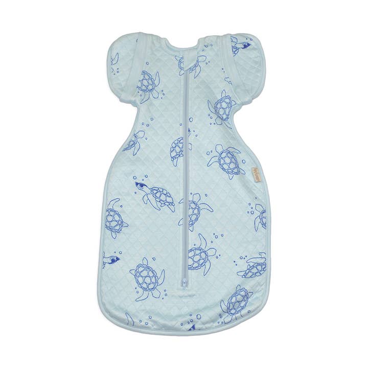 Silkberry Baby - Wholesale Sleepsack - Baby - Bamboo Newborn Cocoon Sleep Sack - 1 TOG