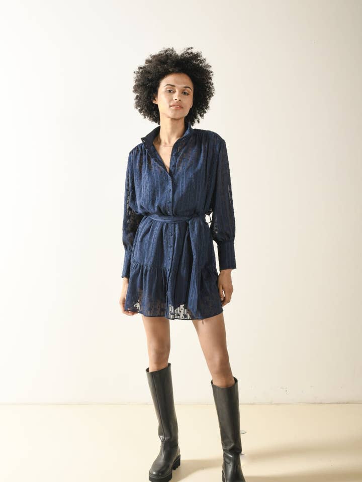 Kjole for engroshandel hos Dream Catcher Clothing .