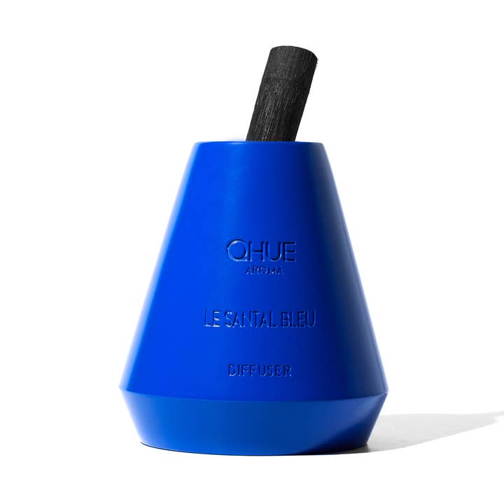 Diffusor Le Santal Bleu voor wholesale door Qhue Lifestyle