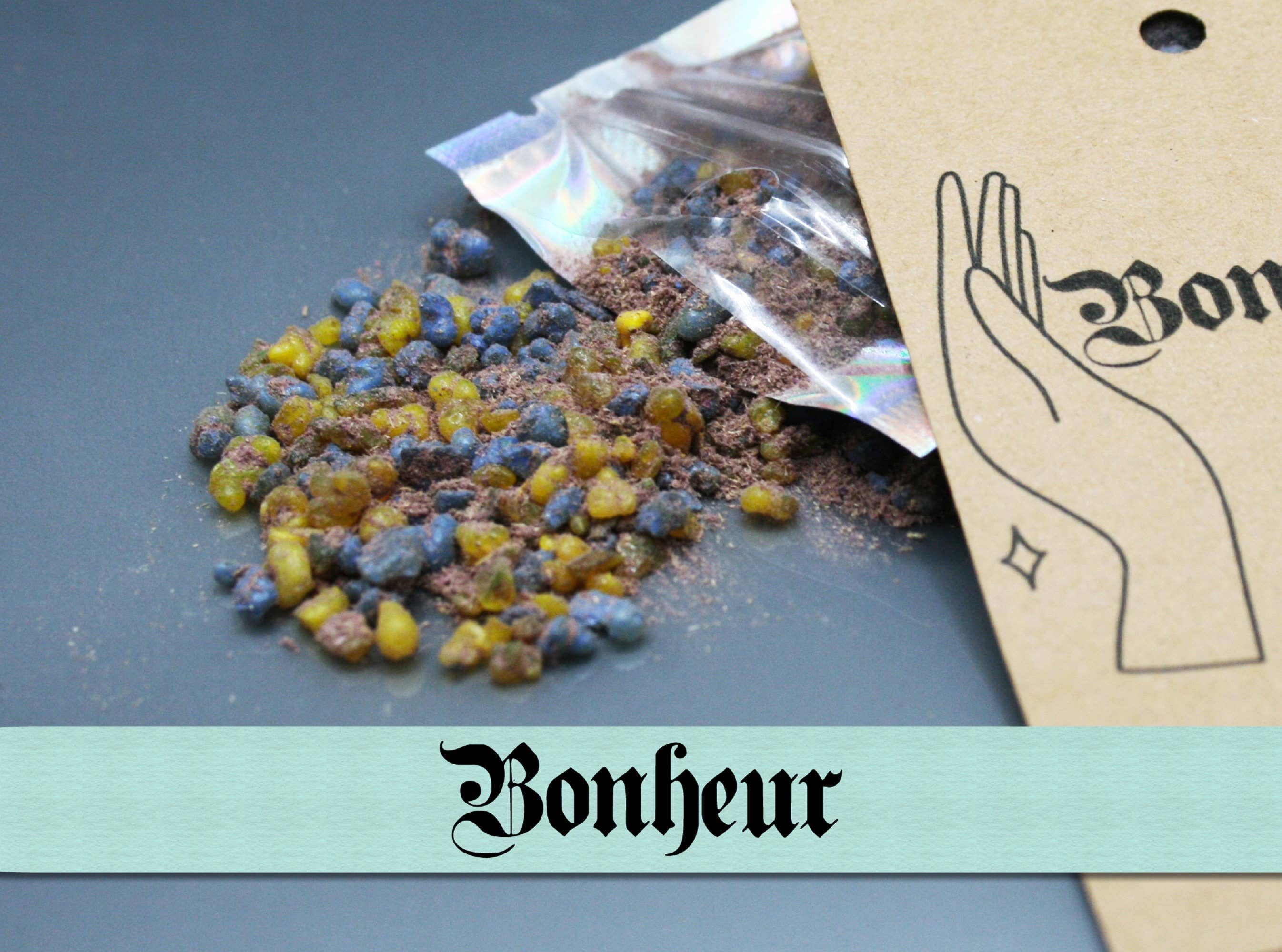 CHIMERES AND CO – Engroshandel Røgelse – Komplet røgelsesæt til rensning1