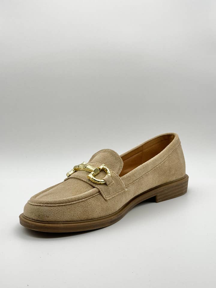 WILADY - Wholesale Loafers - Women's - Refined Casual3