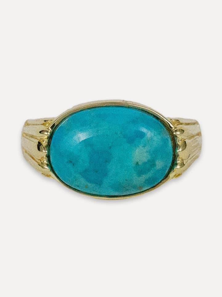 Farah Ring for wholesale by Lulu Designs