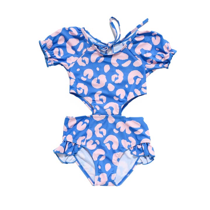 Costume intero Villamare per la vendita all'ingrosso da parte di Blueberry Bay