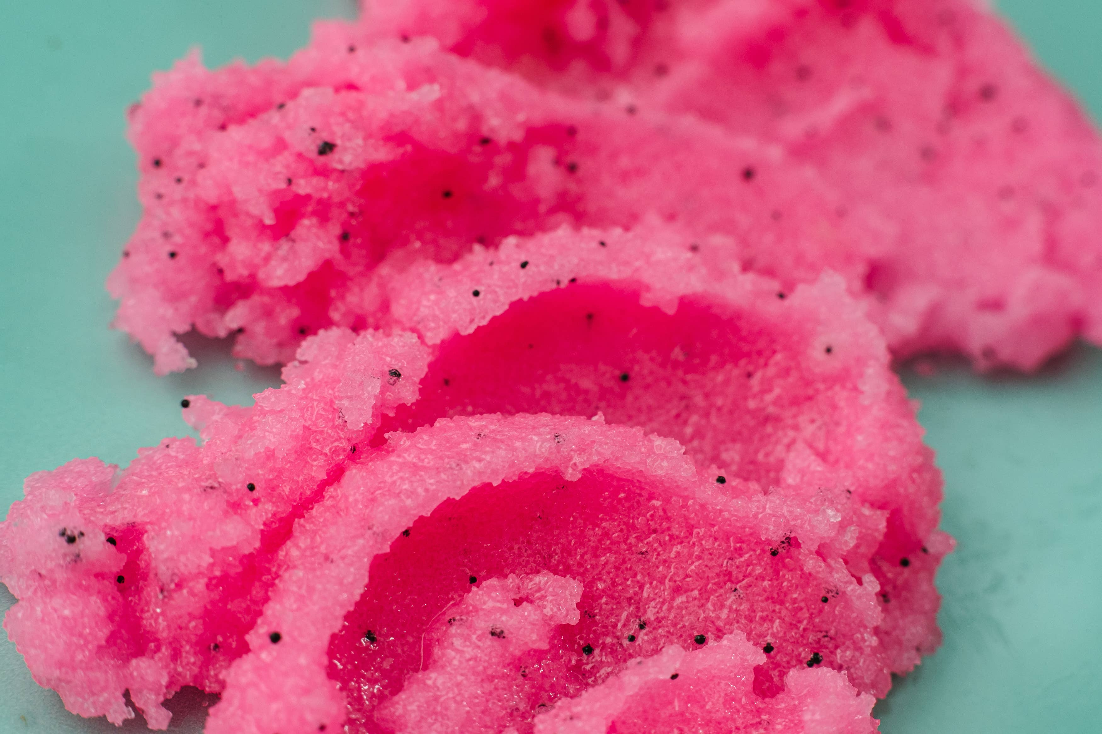 AMINNAH - Wholesale Body Scrub/Exfoliant - 'Water My Melons' Boob Scrub6