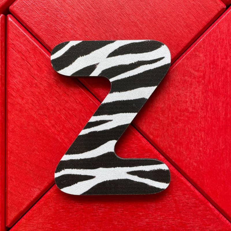 BAJO WOODEN TOYS - Wholesale Wood Toy - Kids - Magnetic Letters20