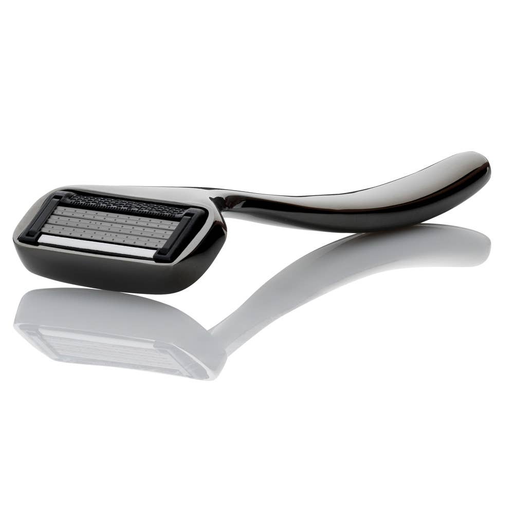 OMRO - Christian Fraisl - Wholesale Shaving Set/Kit - Men's - OMRO SHAVE - elegant, high quality razor set - gift box6