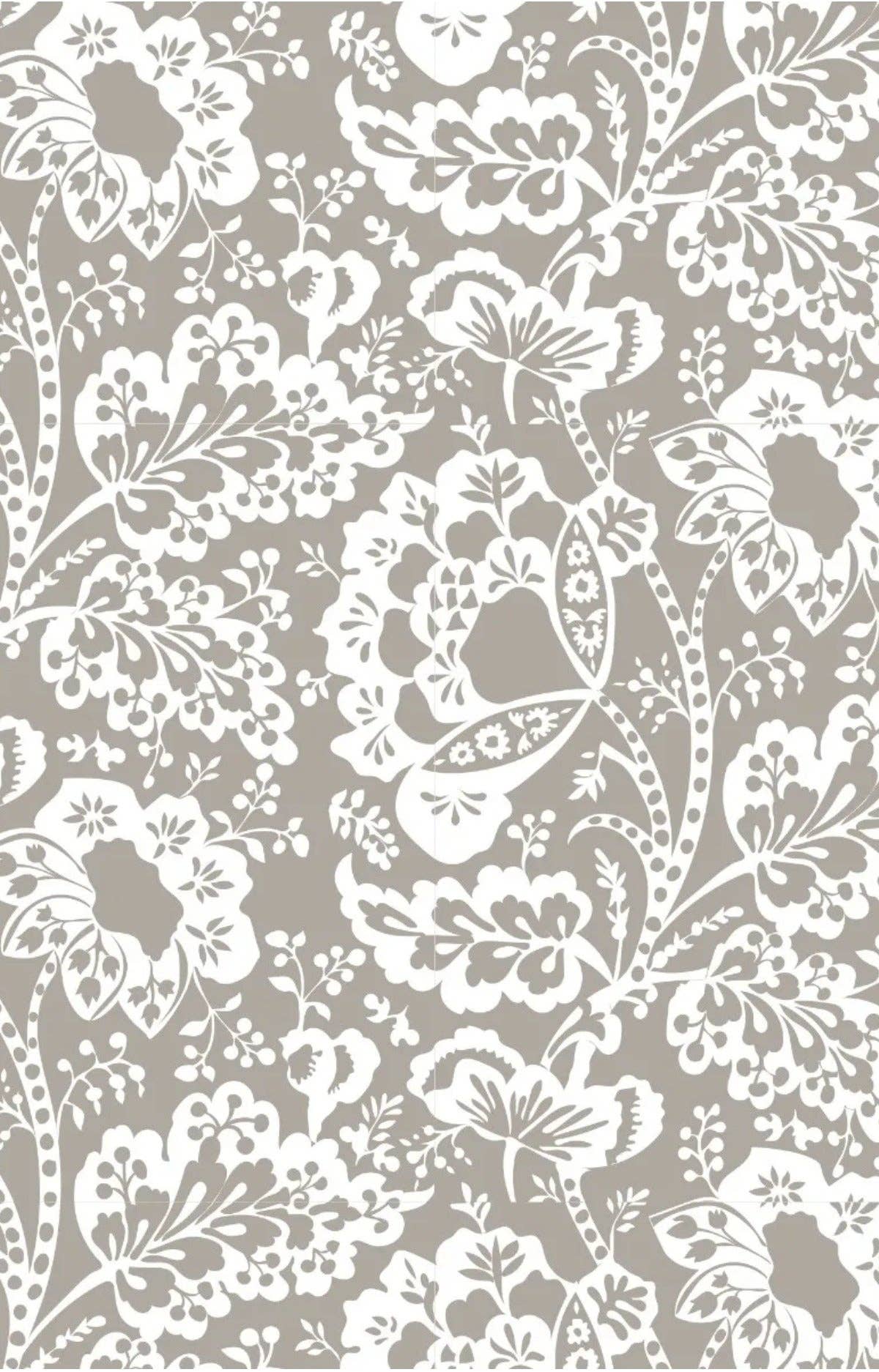 Gretchen Scott LLC - Wholesale Button Down Shirt - Women's - Comfy Cozy Shirt - Flora19