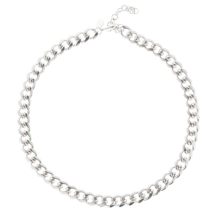 Aletta hals 42 stor Sølv for engroshandel hos Nora Norway