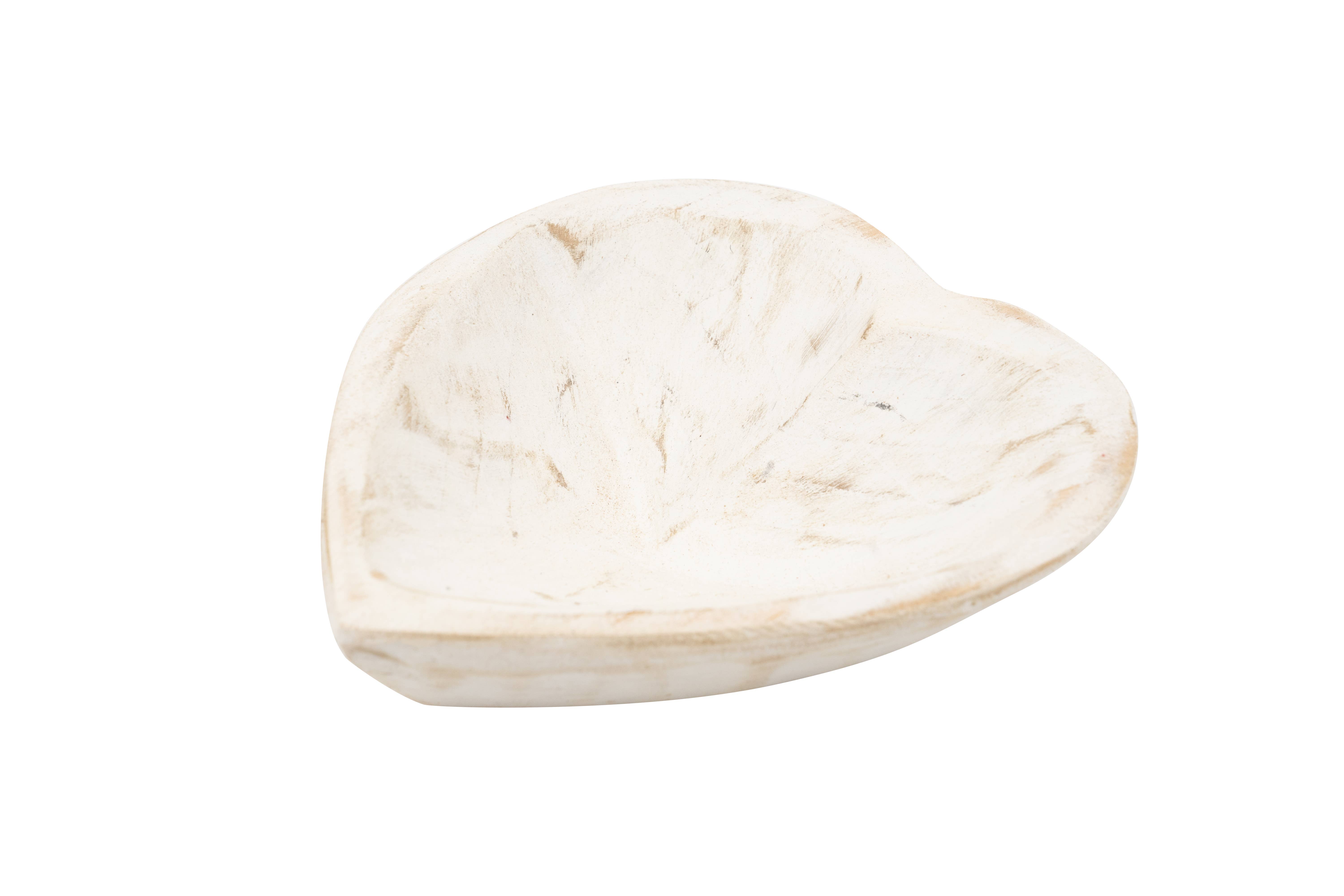 My Amigos Imports - Vendita all'ingrosso Ciotole/Piatti decorativi - Ciotola mini a forma di cuore per decorazione casa, 6x6 cm circa8