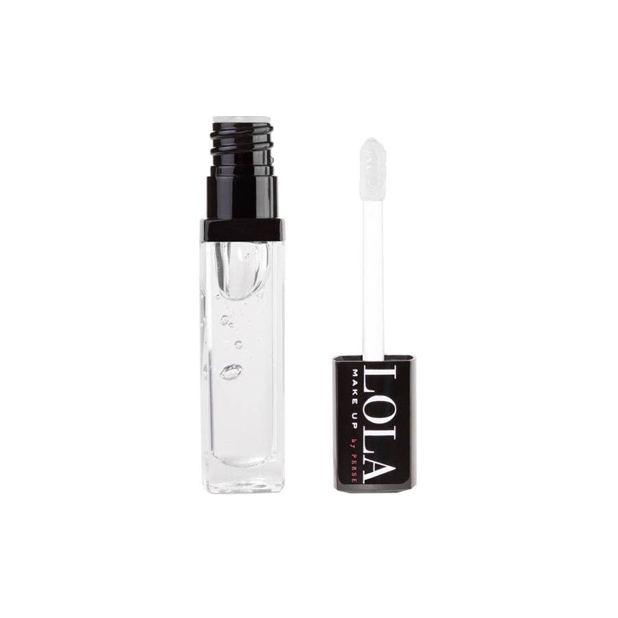 Lola Make Up - Vente Brillants à lèvres et gloss - Gloss à lèvres couleur intense longue tenue8