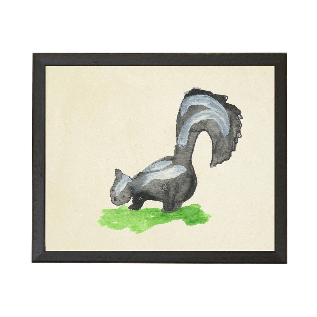 Antique Curiosities Inc - Wholesale Art Print - Skunk0