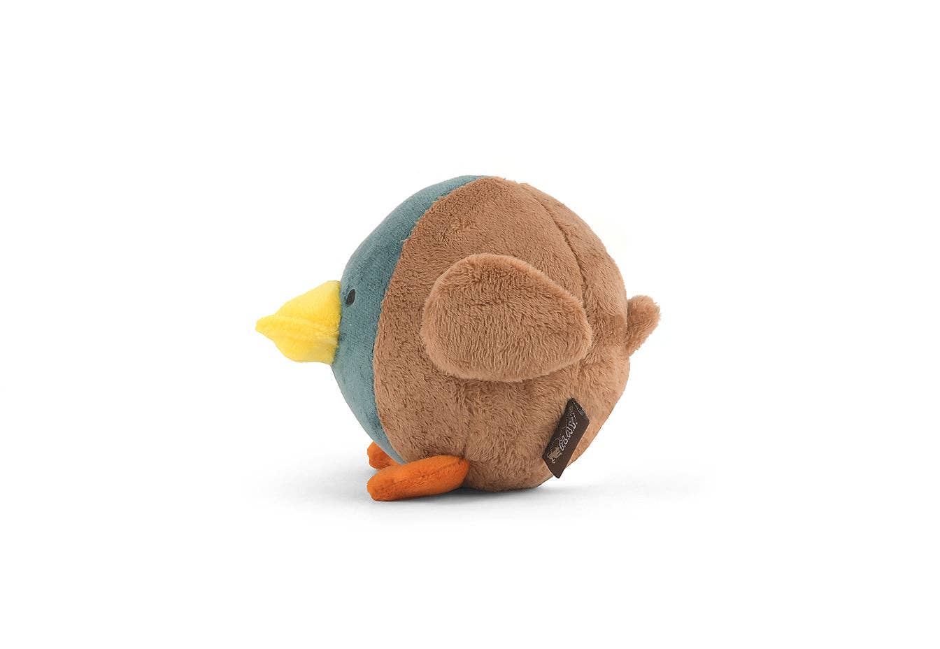 P.L.A.Y. Pet Lifestyle and You - Wholesale Pet Plush Toy - Dog - Barnyard Buddies Dana the Duck1