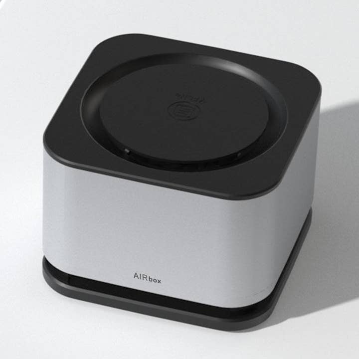 Purificateur d'air AirBox YFlife - Voiture/petit espace pour la vente par YFLife