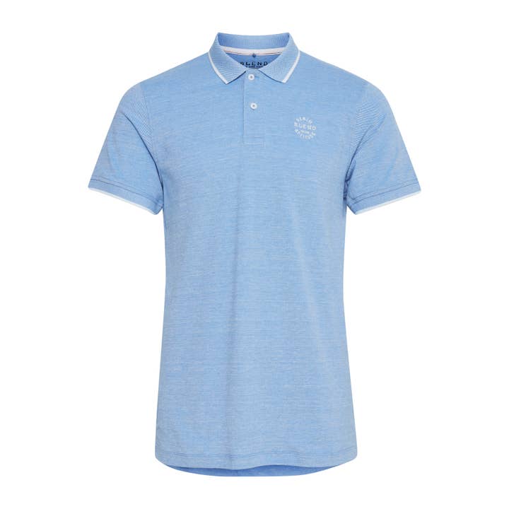 BHNATE POLO NOOS for wholesale by Blend