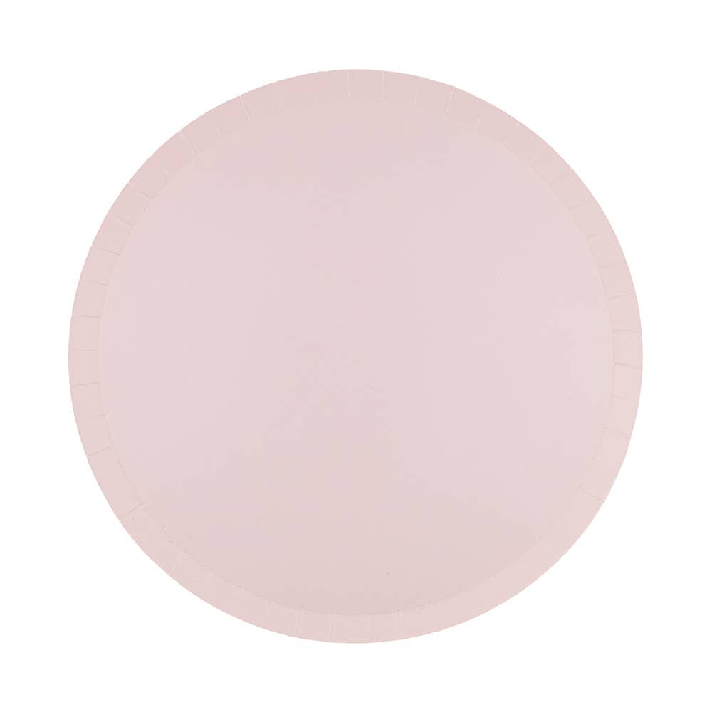 Jollity & Co. + Daydream Society - Wholesale Disposable Plate - Shades Dessert Plates - 8 Pk. - 23 Color Options14