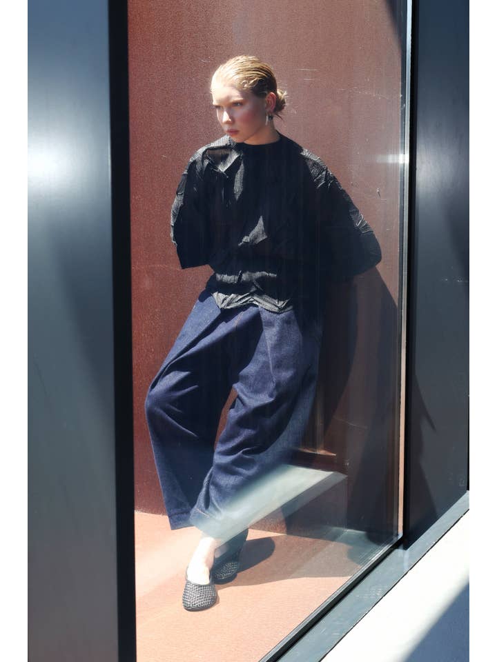 BIAAF - Wholesale Knit Sweater - Women's - JERSEY ENVOLVENTE4