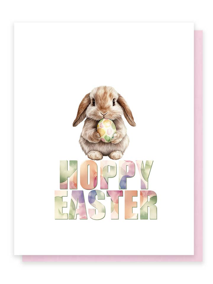 Páscoa Hoppy por atacado de Hank & Bean