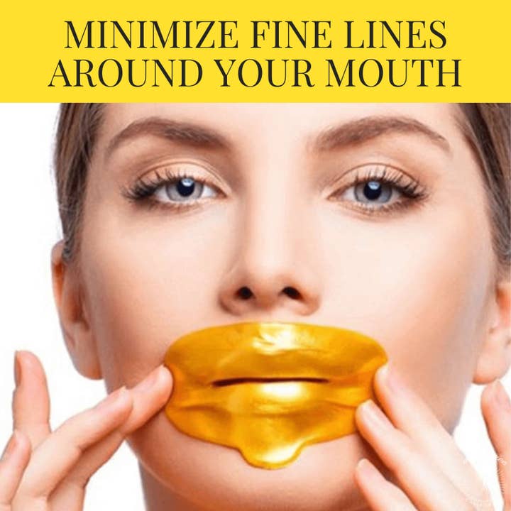 Doppeltree - Wholesale Lip Treatment/Mask - PLUMP IT Hydrating Lip Masks (18 masks)